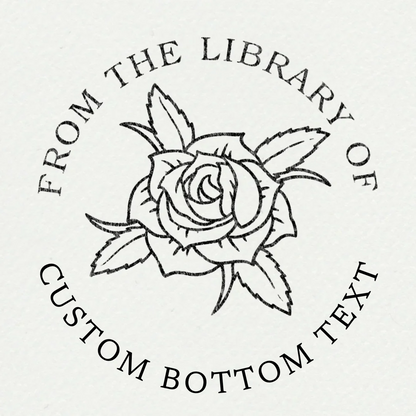 Sealoria™ – Custom Embossing Stamp (50% Off)