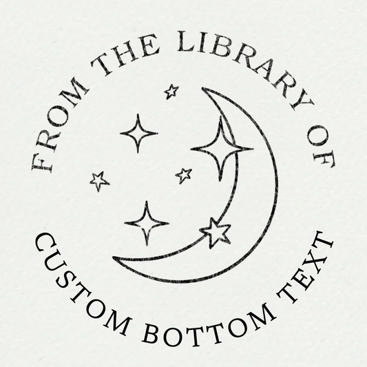 Sealoria™ – Custom Embossing Stamp (50% Off)