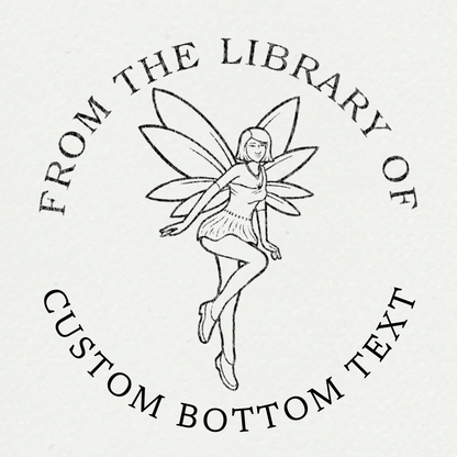 Sealoria™ – Custom Embossing Stamp (50% Off)