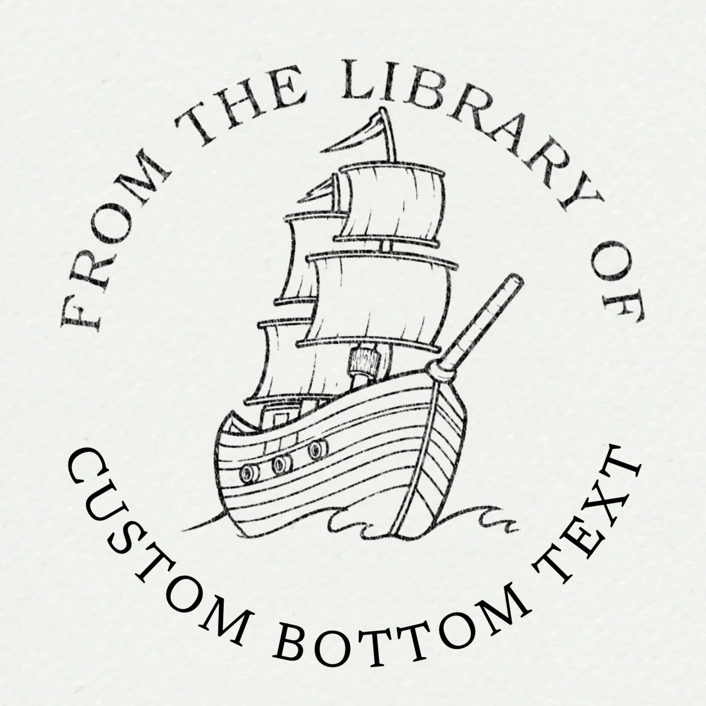 Sealoria™ – Custom Embossing Stamp (50% Off)