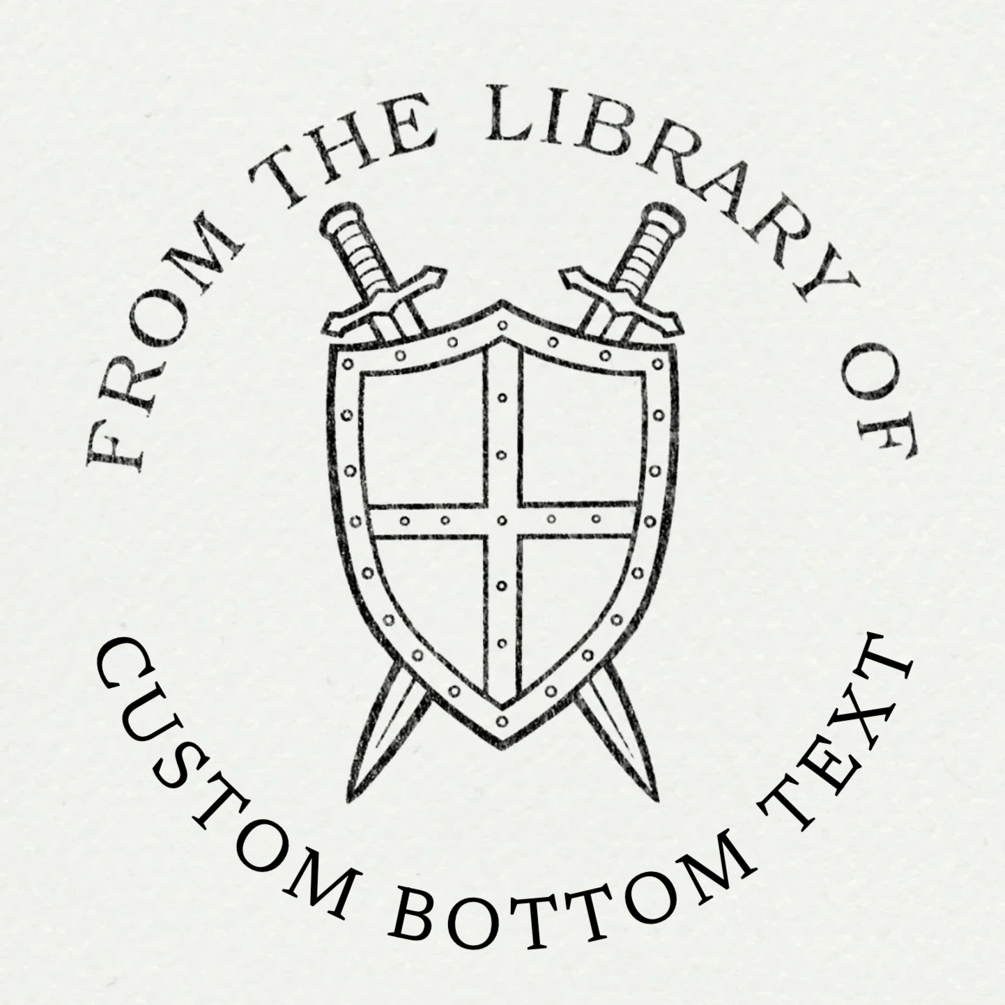 Sealoria™ – Custom Embossing Stamp (50% Off)