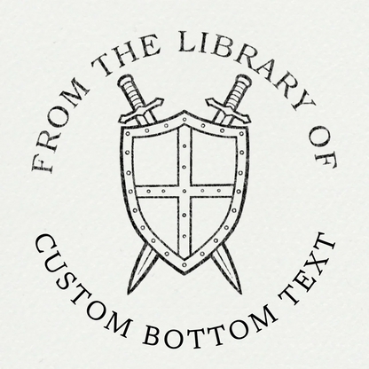 Sealoria™ – Custom Embossing Stamp (50% Off)