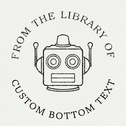 Sealoria™ – Custom Embossing Stamp (50% Off)