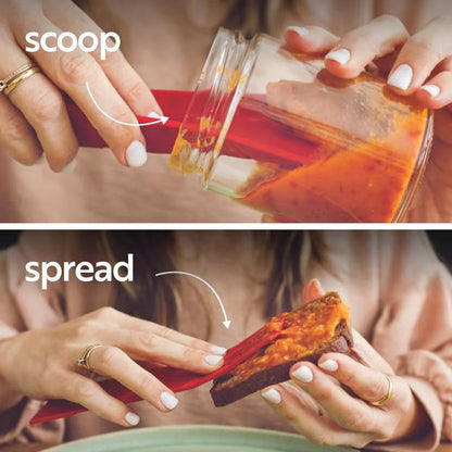 Savorra™ Compact 3-in-1 Measuring Spoons (50% Off)