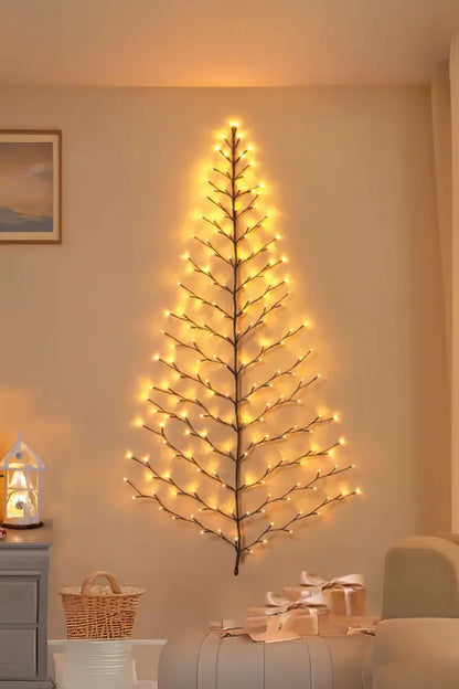 Lunawisp™ LED Floral Vine Light (50% Off)