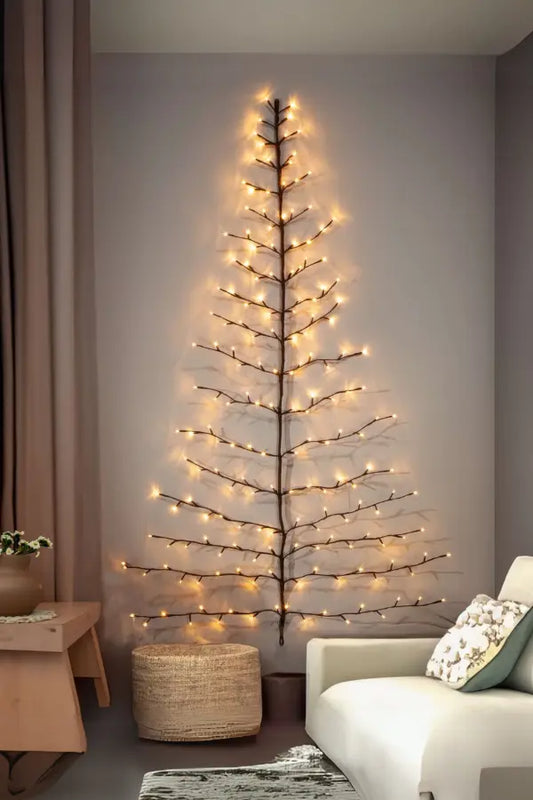 Lunawisp™ LED Floral Vine Light (50% Off)