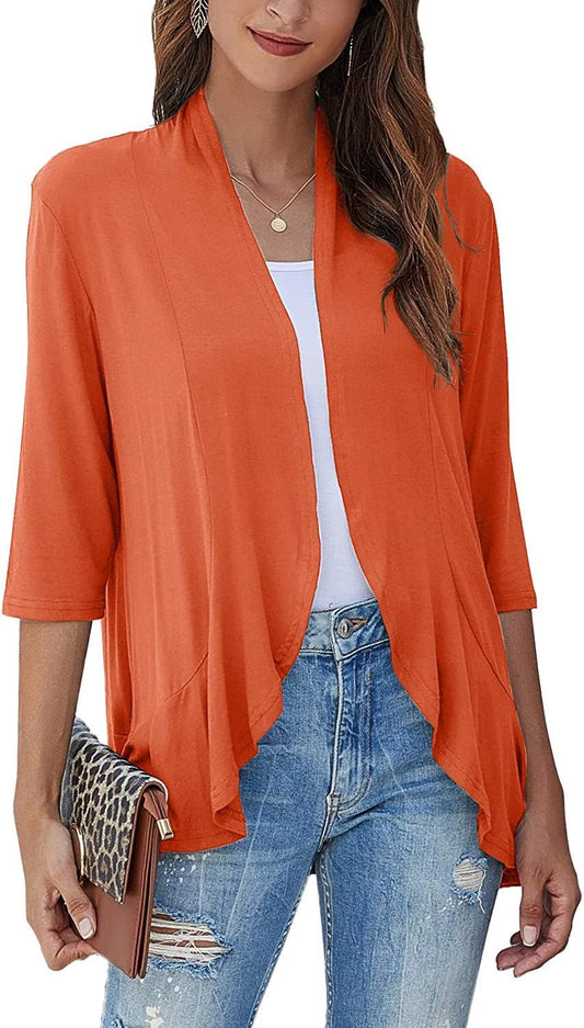 Easeen™ - The Cardigan You’ll Want in Every Colou