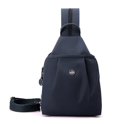 Modlyn™ – Waterproof 2-Way Commuter Bag (50% Off)