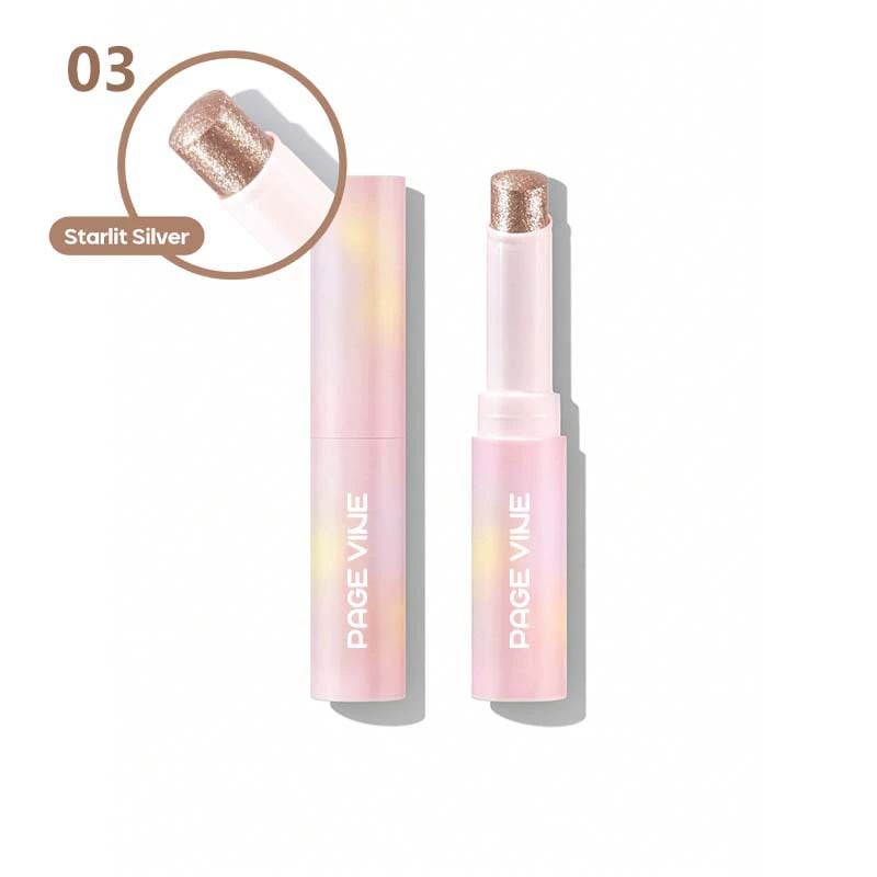 Glazee™ – Glossy Water Jelly Eyeshadow Stick (1+1 Free)