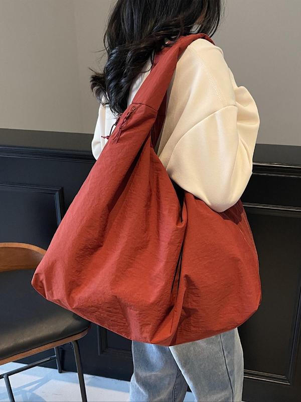 MiraLush™ – Soft Organizer Tote (50% Off)