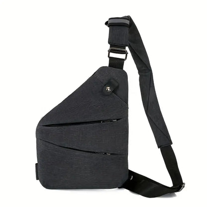 Traveluxe™ - S900+ Anti-Theft Sling Bag (50% Off)