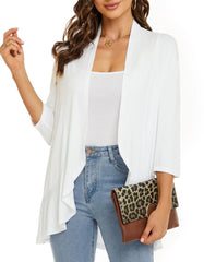 Easeen™ - The Cardigan You’ll Want in Every Colou