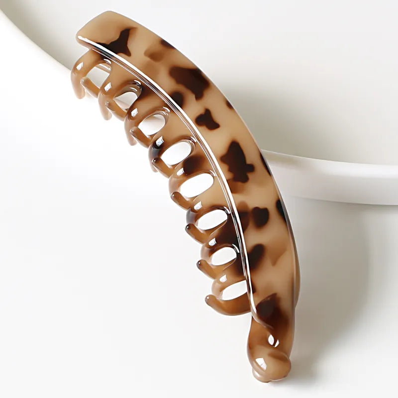 Velvina™ – Easy-Hold Banana Clips for All Hair Types (1+2 Free)