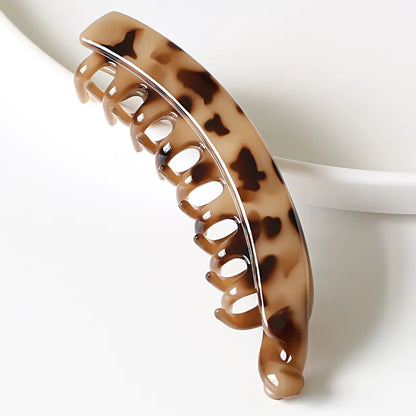 Velvina™ – Easy-Hold Banana Clips for All Hair Types (1+2 Free)