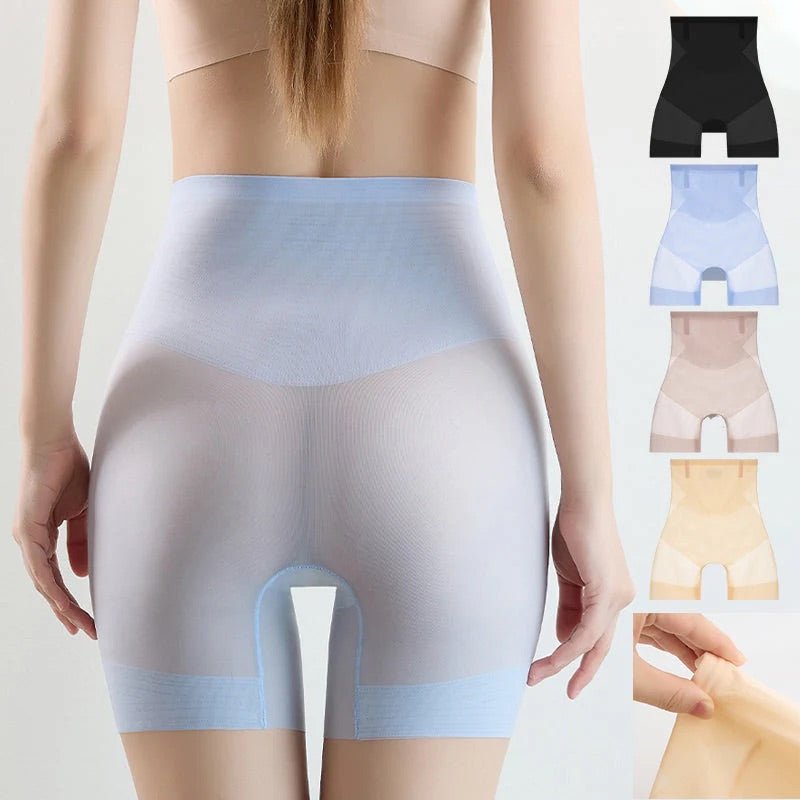 Cooltex™ - Ultra-Thin Cooling Tummy Control Shapewear (1+1 Free)
