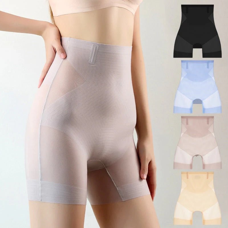 Cooltex™ - Ultra-Thin Cooling Tummy Control Shapewear (1+1 Free)