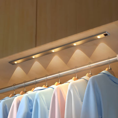 Rosé Lights™ - LED Strip with Motion Sensor (50% Off)