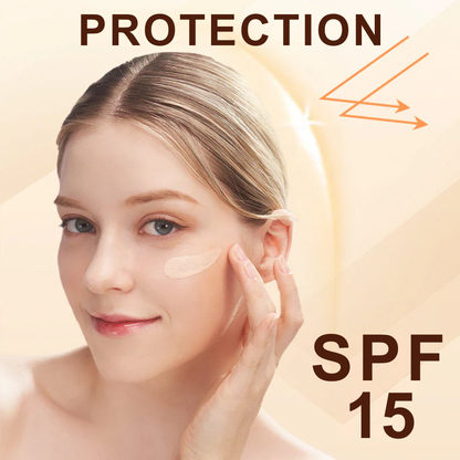 MatchGlow™ – SPF15 Hydrating Foundation