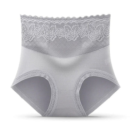 LacyFit™ - Silky Comfort Sculpt & Smooth High Waist Panties (1+1 Free)