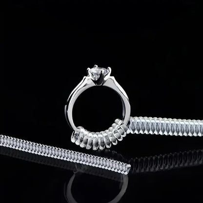 Elanti™ - Ring Resizer Set for Loose Jewelry (2+2 Free)