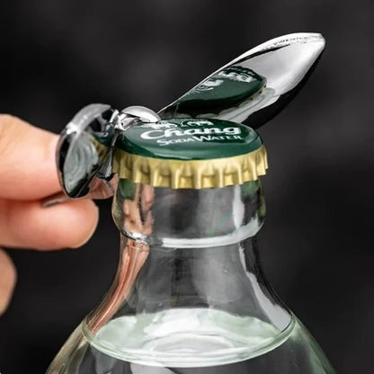 Aviro™ - Balancing Bird Bottle Opener (50% Off)