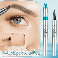 Waterproof 3D Microblading Brow Pencil