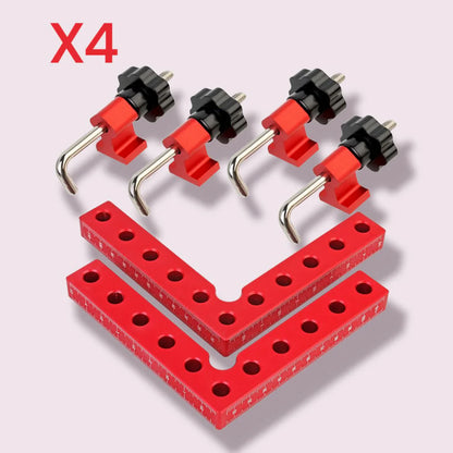 Alignor™ - Woodworking Clamp for Perfect Corners (45% Off)