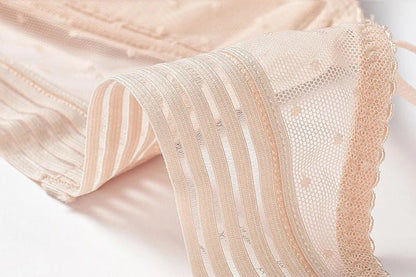 Novalift™ - Wireless Lifting Lace Bra (50% Off)