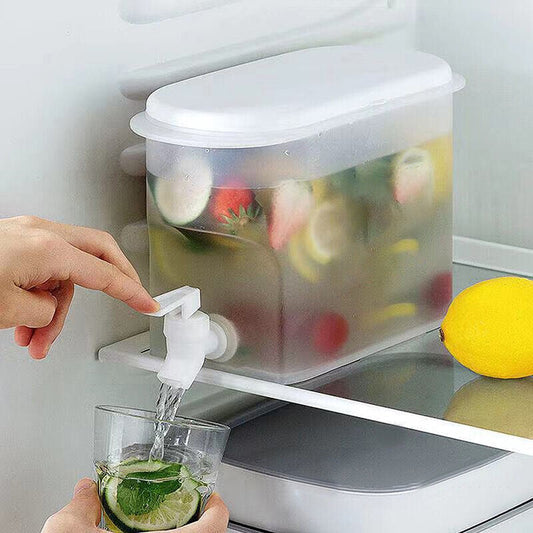 Aquenza™ - Enjoy Healthy, Homemade Drinks (40% Off)