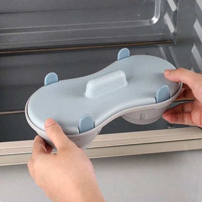 Poachic™ - Microwave Egg Poacher for Quick, Perfect Eggs (50% Off)