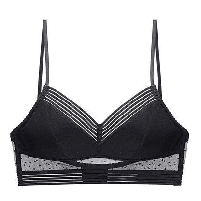 Novalift™ - Wireless Lifting Lace Bra (50% Off)