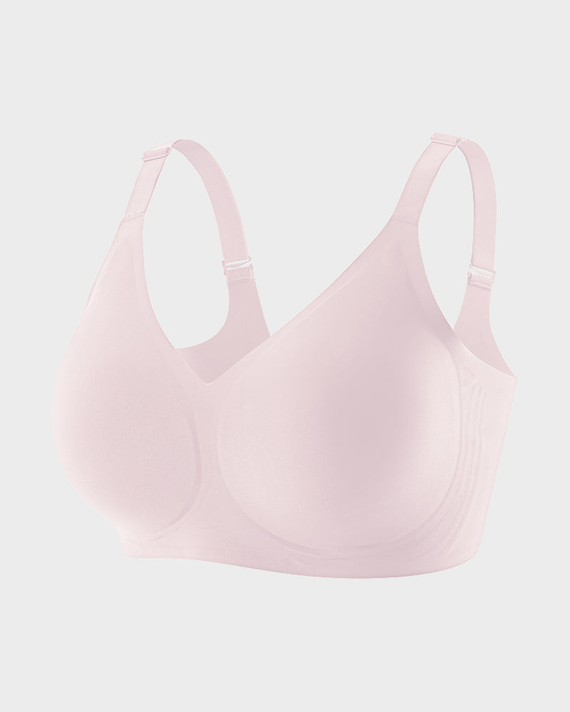 Serenya™ - Seamless Wireless Comfort Bra (50% Off)