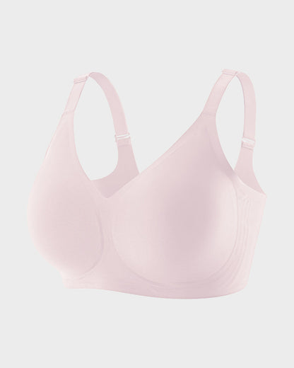 Serenya™ - Seamless Wireless Comfort Bra (50% Off)