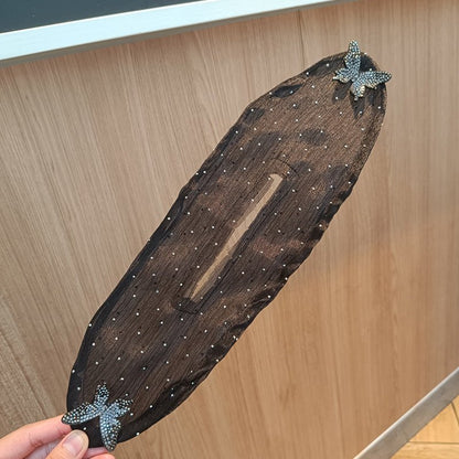 Florenza™ - Elegant Floral Hair Knots (1+1 Free)