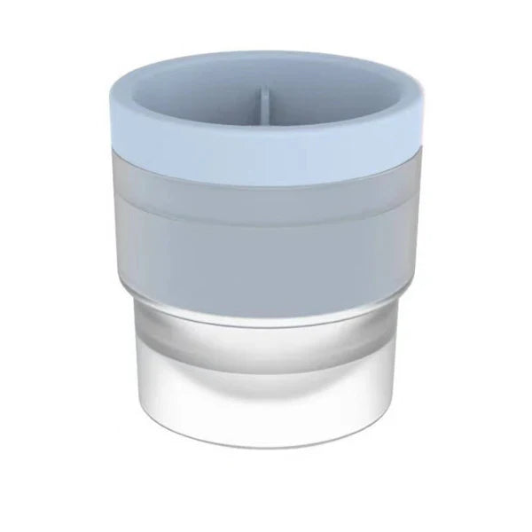 Glacius™ - Slow-Melting Ice Sphere Molds for Premium Drinks (2+1 Free)