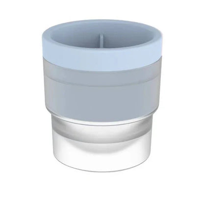 Glacius™ - Slow-Melting Ice Sphere Molds for Premium Drinks (2+1 Free)