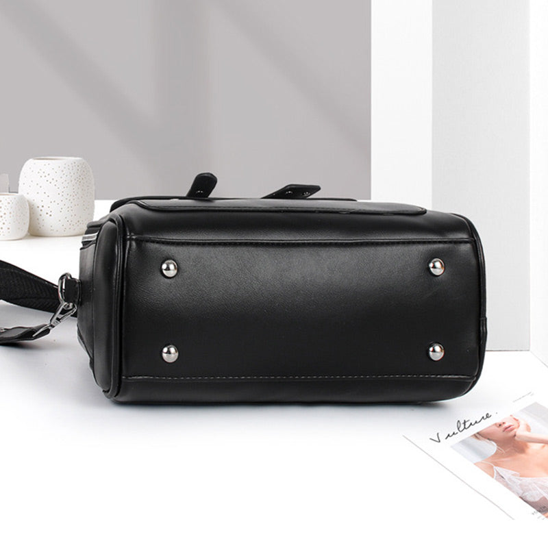 Valmere™ – Multi-Compartment Crossbody Bag  (50% Off)