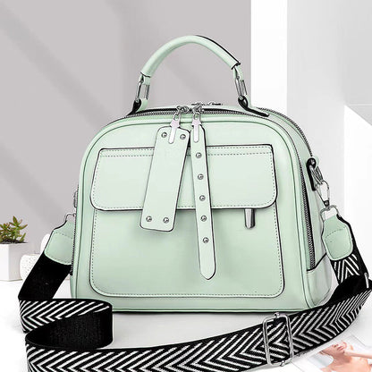 Valmere™ – Multi-Compartment Crossbody Bag  (50% Off)