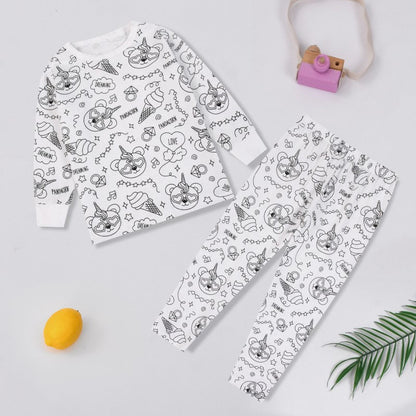 Pajamify™ – DIY Kids Drawing Pajamas (50% Off)