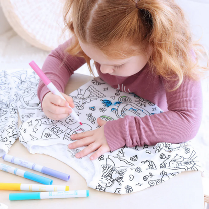 Pajamify™ – DIY Kids Drawing Pajamas (50% Off)