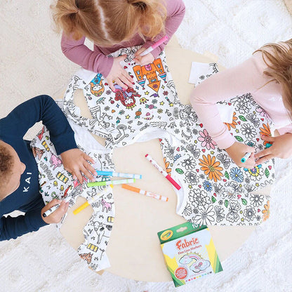 Pajamify™ – DIY Kids Drawing Pajamas (50% Off)