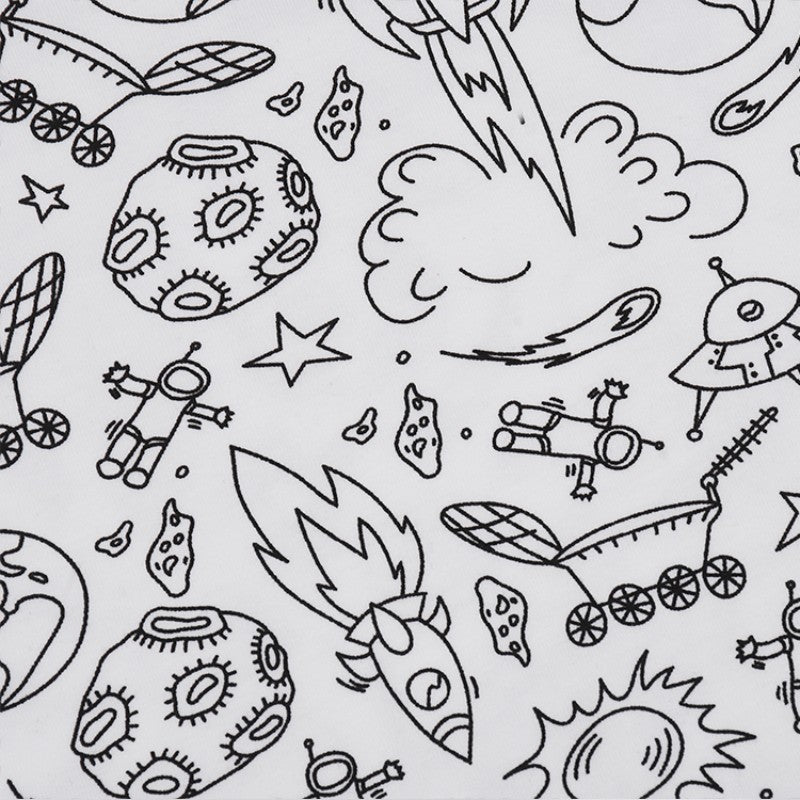 Pajamify™ – DIY Kids Drawing Pajamas (50% Off)