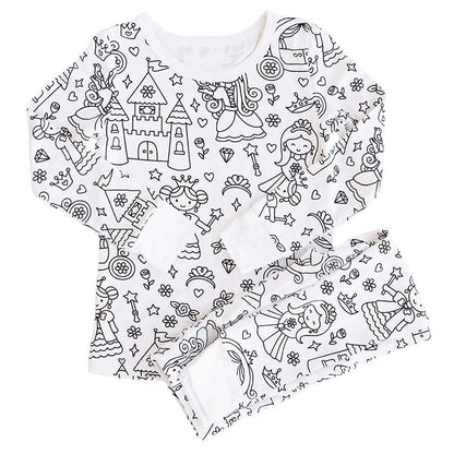 Pajamify™ – DIY Kids Drawing Pajamas (50% Off)