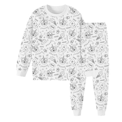 Pajamify™ – DIY Kids Drawing Pajamas (50% Off)