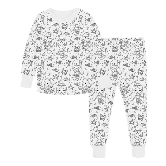 Pajamify™ – DIY Kids Drawing Pajamas (50% Off)
