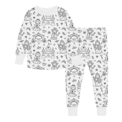 Pajamify™ – DIY Kids Drawing Pajamas (50% Off)