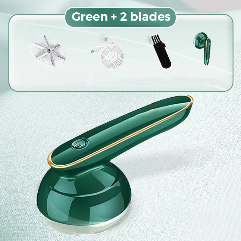 Velvra™ – Smooth-Glide Lint Remover