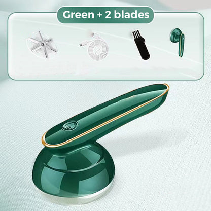 Velvra™ – Smooth-Glide Lint Remover