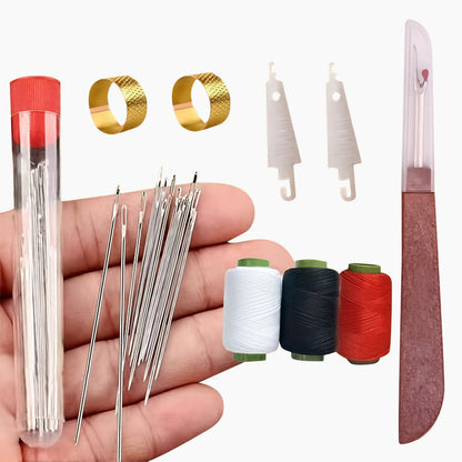Taily™ – Compact Sewing Kit for Quick Fixes (50% Off)
