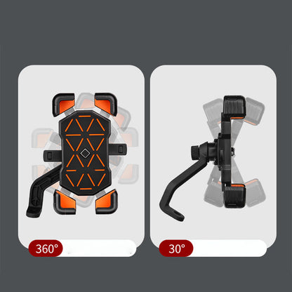 Griply™ – Secure Grip Phone Holder for Biking (50% Off)